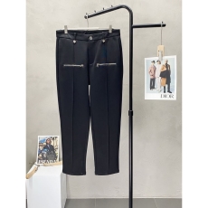 Burberry Long Pants